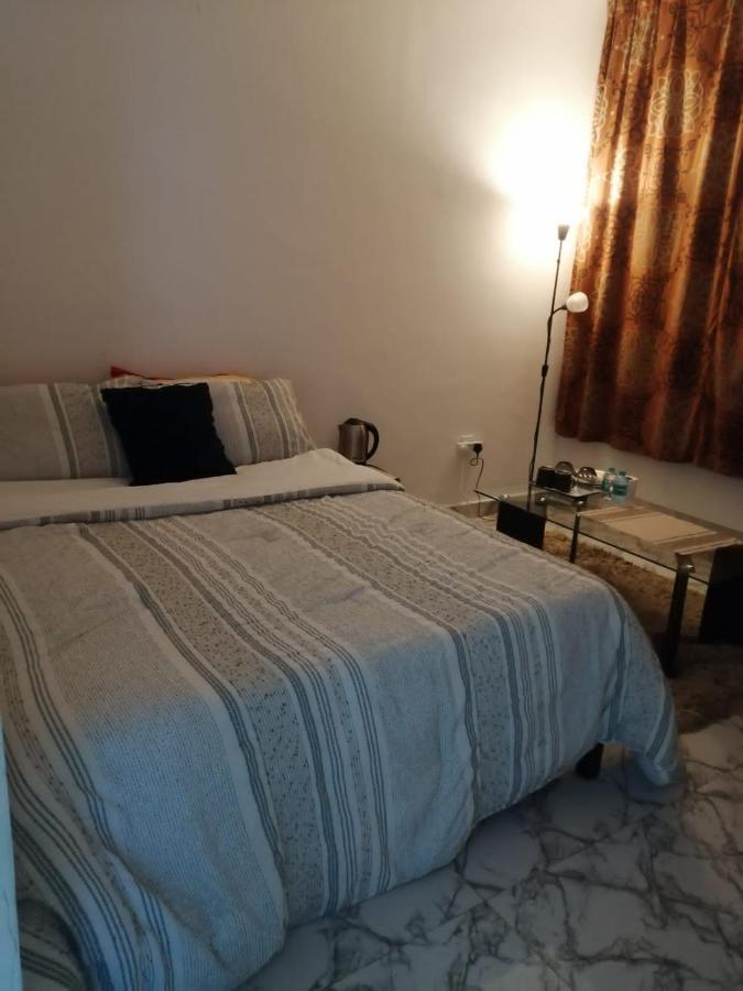 Tanih Place Abu Dhabi Exterior photo