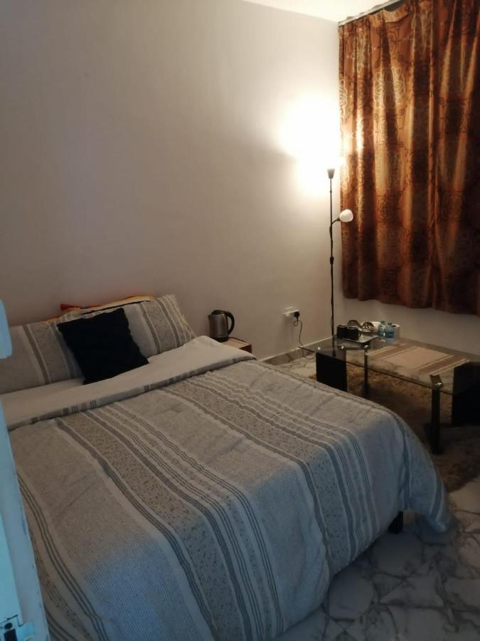 Tanih Place Abu Dhabi Exterior photo
