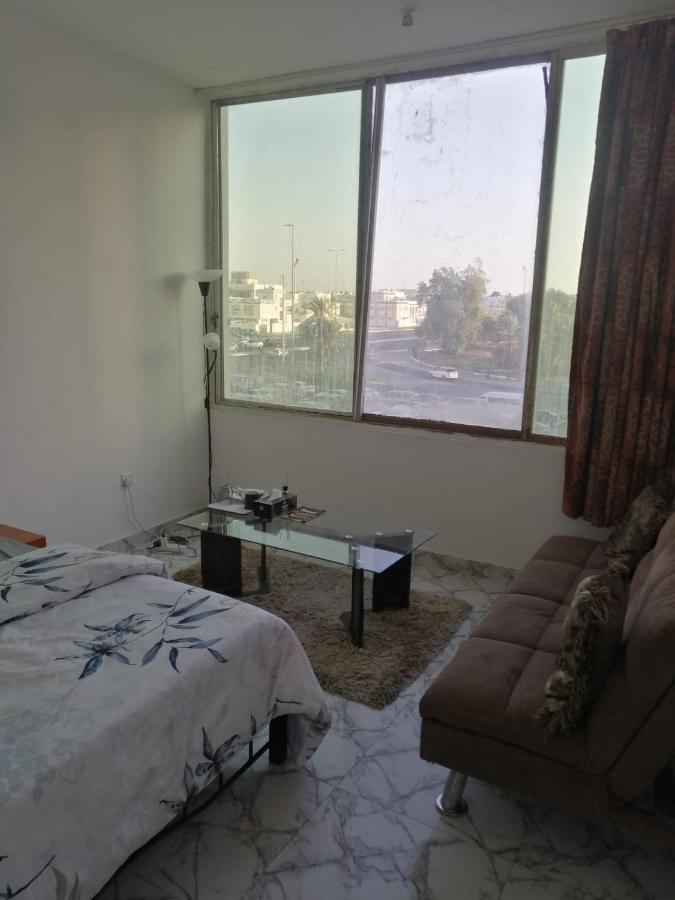 Tanih Place Abu Dhabi Exterior photo