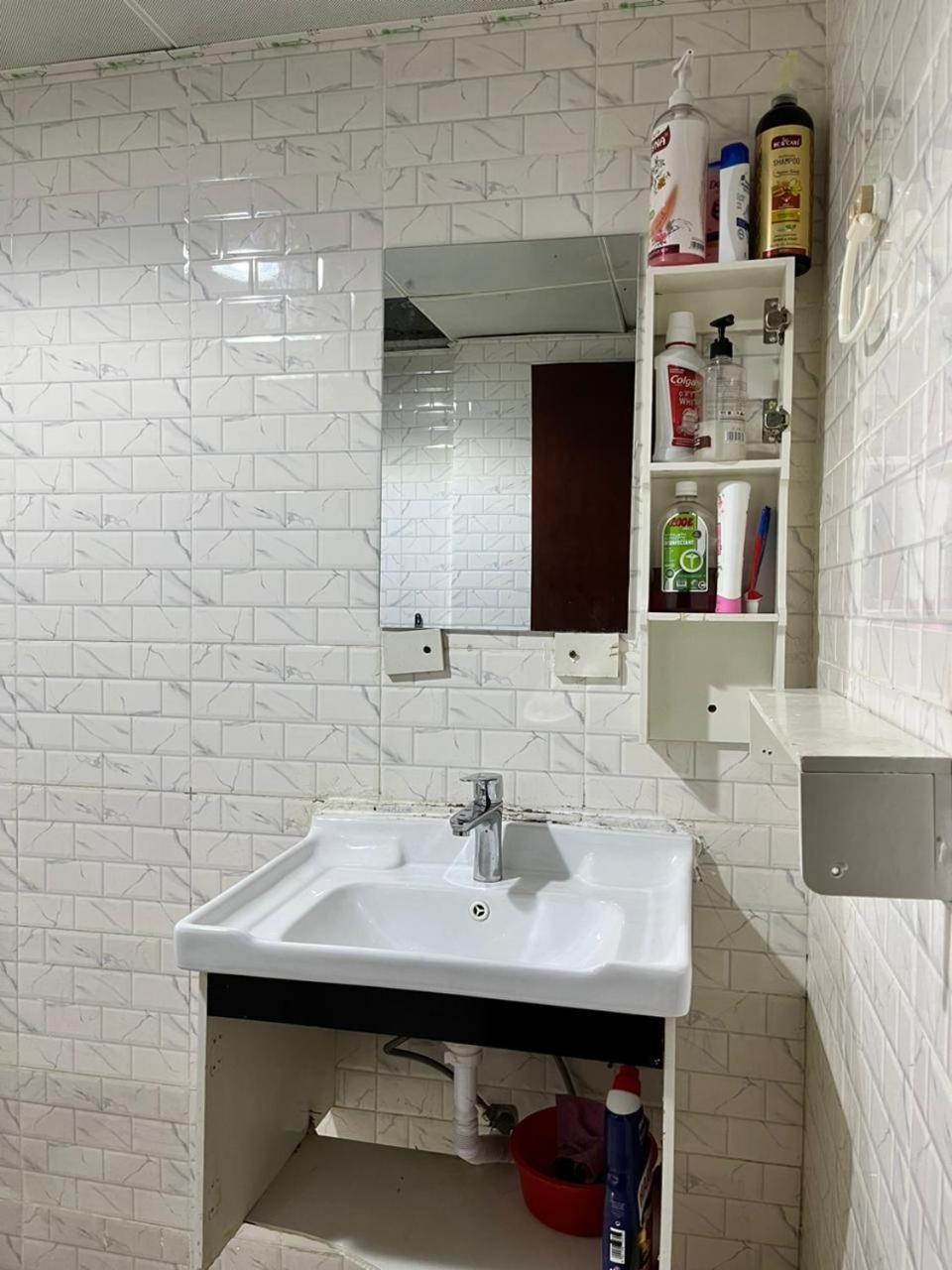 Tanih Place Abu Dhabi Exterior photo
