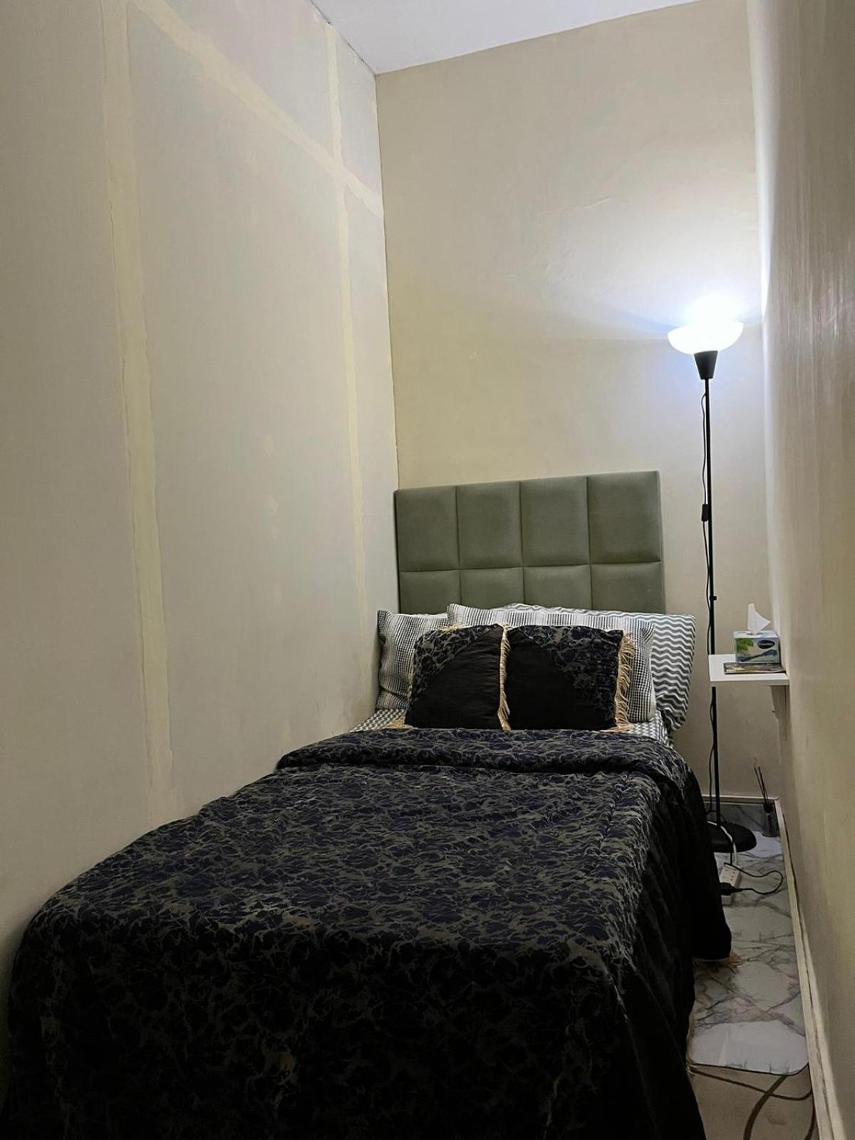 Tanih Place Abu Dhabi Exterior photo