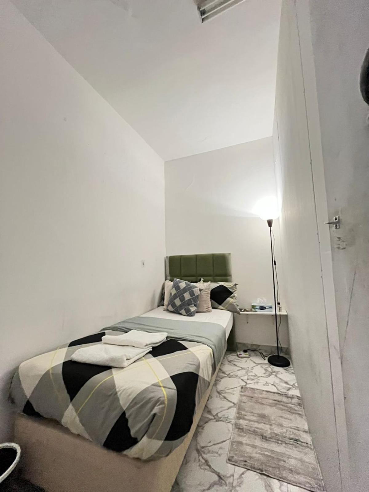 Tanih Place Abu Dhabi Exterior photo