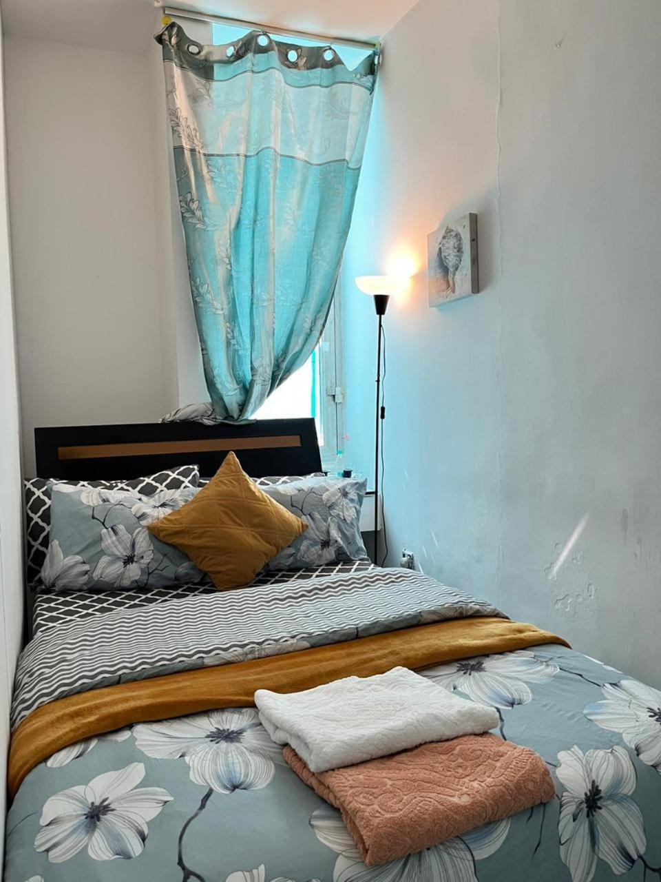 Tanih Place Abu Dhabi Exterior photo