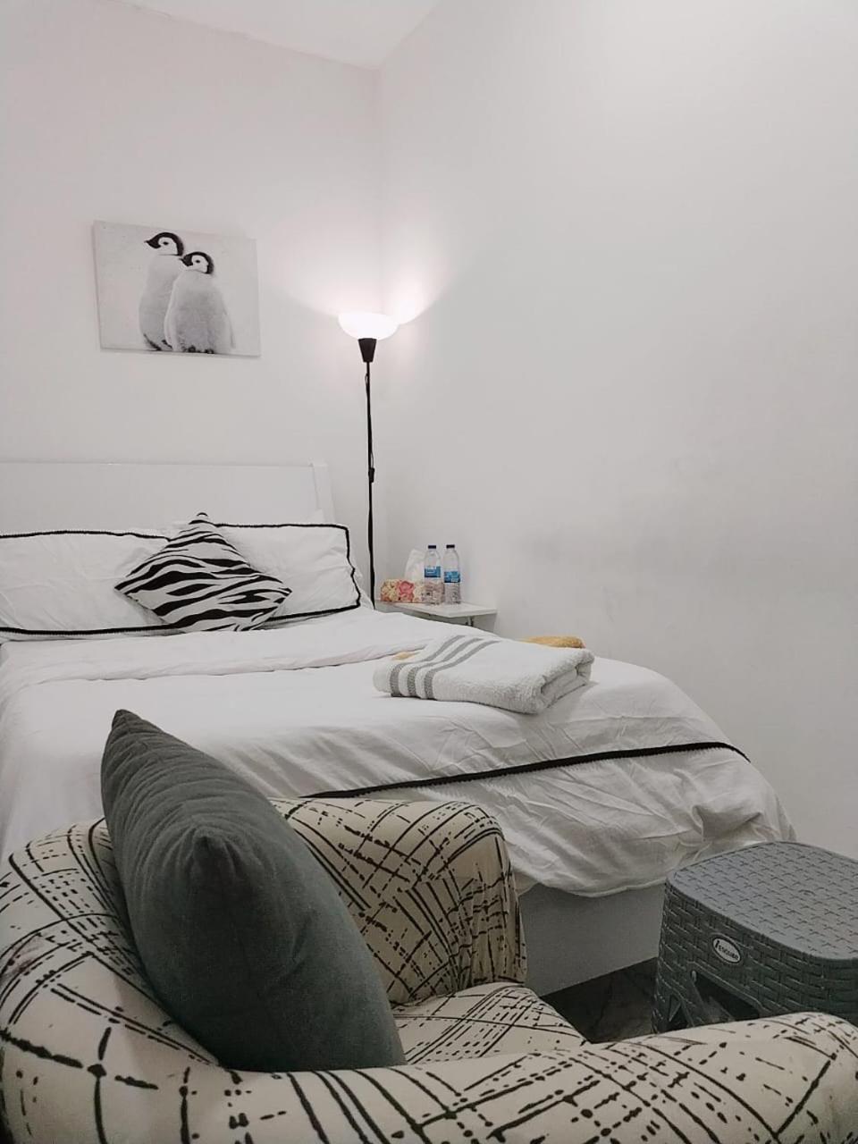 Tanih Place Abu Dhabi Exterior photo